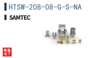 HTSW-208-08-G-S-NA