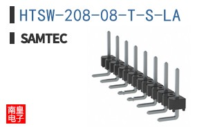 HTSW-208-08-T-S-LA
