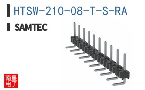 HTSW-210-08-T-S-RA