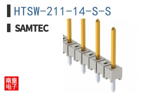 HTSW-211-14-S-S
