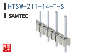 HTSW-211-14-T-S