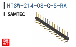 HTSW-214-08-G-S-RA