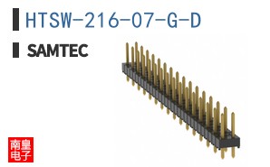 HTSW-216-07-G-D