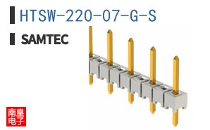 HTSW-220-07-G-S