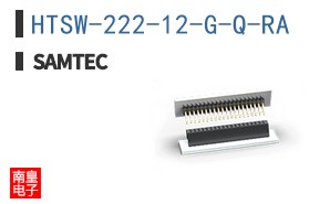 HTSW-222-12-G-Q-RA