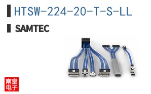 HTSW-224-20-T-S-LL