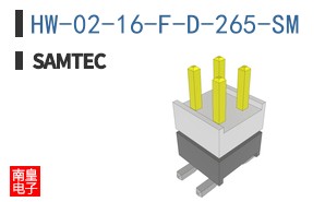 HW-02-16-F-D-265-SM
