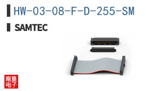 HW-03-08-F-D-255-SM