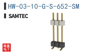 HW-03-10-G-S-652-SM