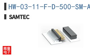 HW-03-11-F-D-500-SM-A
