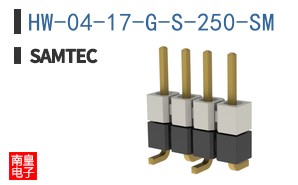 HW-04-17-G-S-250-SM