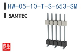 HW-05-10-T-S-653-SM