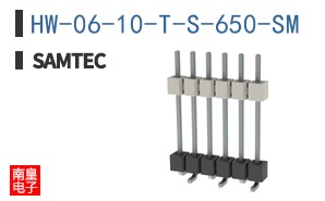 HW-06-10-T-S-650-SM