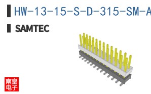 HW-13-15-S-D-315-SM-A