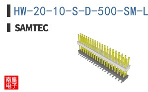 HW-20-10-S-D-500-SM-LC
