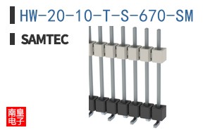 HW-20-10-T-S-670-SM
