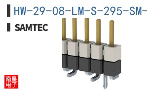 HW-29-08-LM-S-295-SM-LC