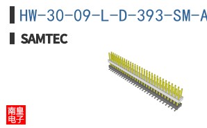 HW-30-09-L-D-393-SM-A