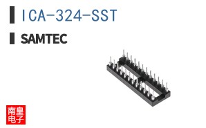 ICA-324-SST