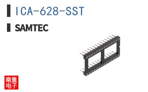 ICA-628-SST