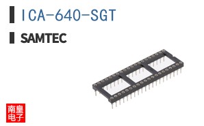 ICA-640-SGT