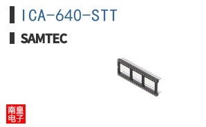 ICA-640-STT