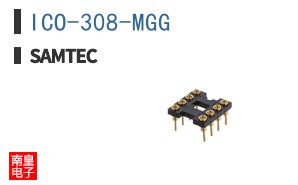 ICO-308-MGG
