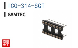 ICO-314-SGT