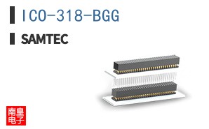 ICO-318-BGG