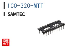 ICO-320-MTT