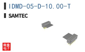 IDMD-05-D-10.00-T