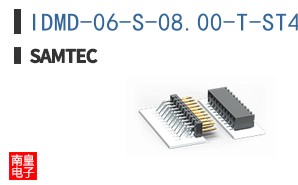 IDMD-06-S-08.00-T-ST4