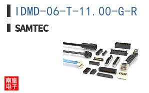 IDMD-06-T-11.00-G-R