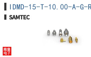 IDMD-15-T-10.00-A-G-R