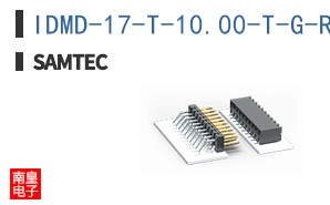 IDMD-17-T-10.00-T-G-RW-R