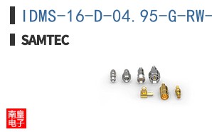 IDMS-16-D-04.95-G-RW-R