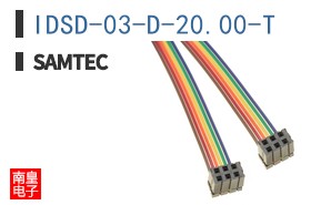 IDSD-03-D-20.00-T