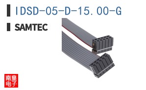 IDSD-05-D-15.00-G