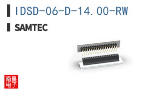 IDSD-06-D-14.00-RW