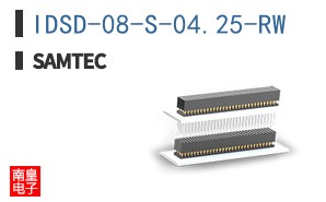 IDSD-08-S-04.25-RW