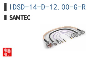 IDSD-14-D-12.00-G-R