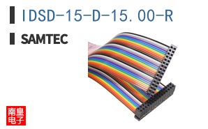 IDSD-15-D-15.00-R