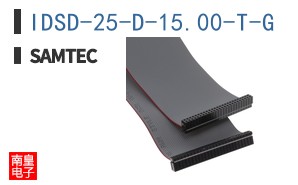 IDSD-25-D-15.00-T-G