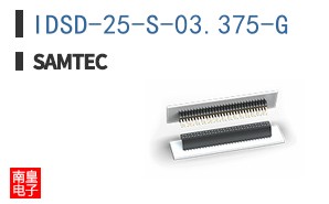 IDSD-25-S-03.375-G