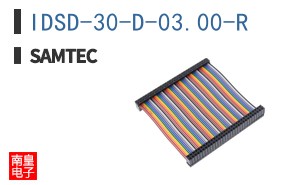 IDSD-30-D-03.00-R