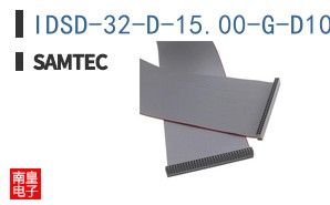 IDSD-32-D-15.00-G-D10