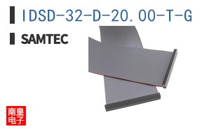 IDSD-32-D-20.00-T-G