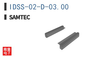 IDSS-02-D-03.00