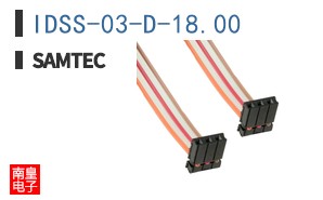 IDSS-03-D-18.00