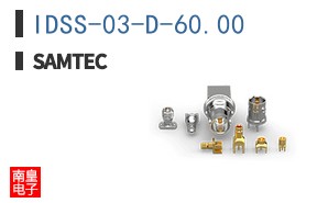 IDSS-03-D-60.00